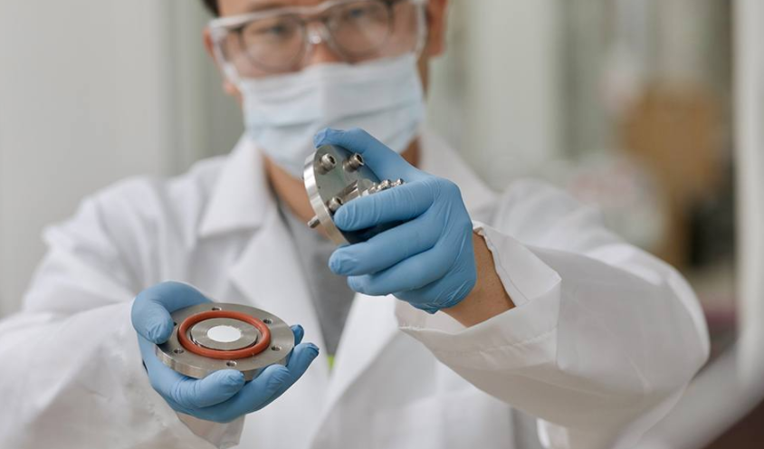 德克薩斯A&M研究人員：沸石將有可能應用于下一代空調中-國投盛世