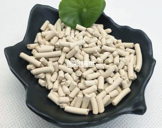 天然沸石與合成沸石的區(qū)別