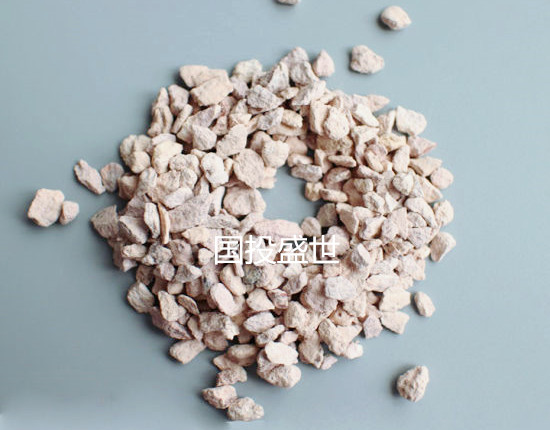 沸石檢測(cè)水中的有毒鉛