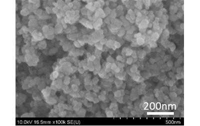 JST發明兩種沸石納米顆粒生產技術