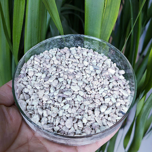 沸石制作濾水器