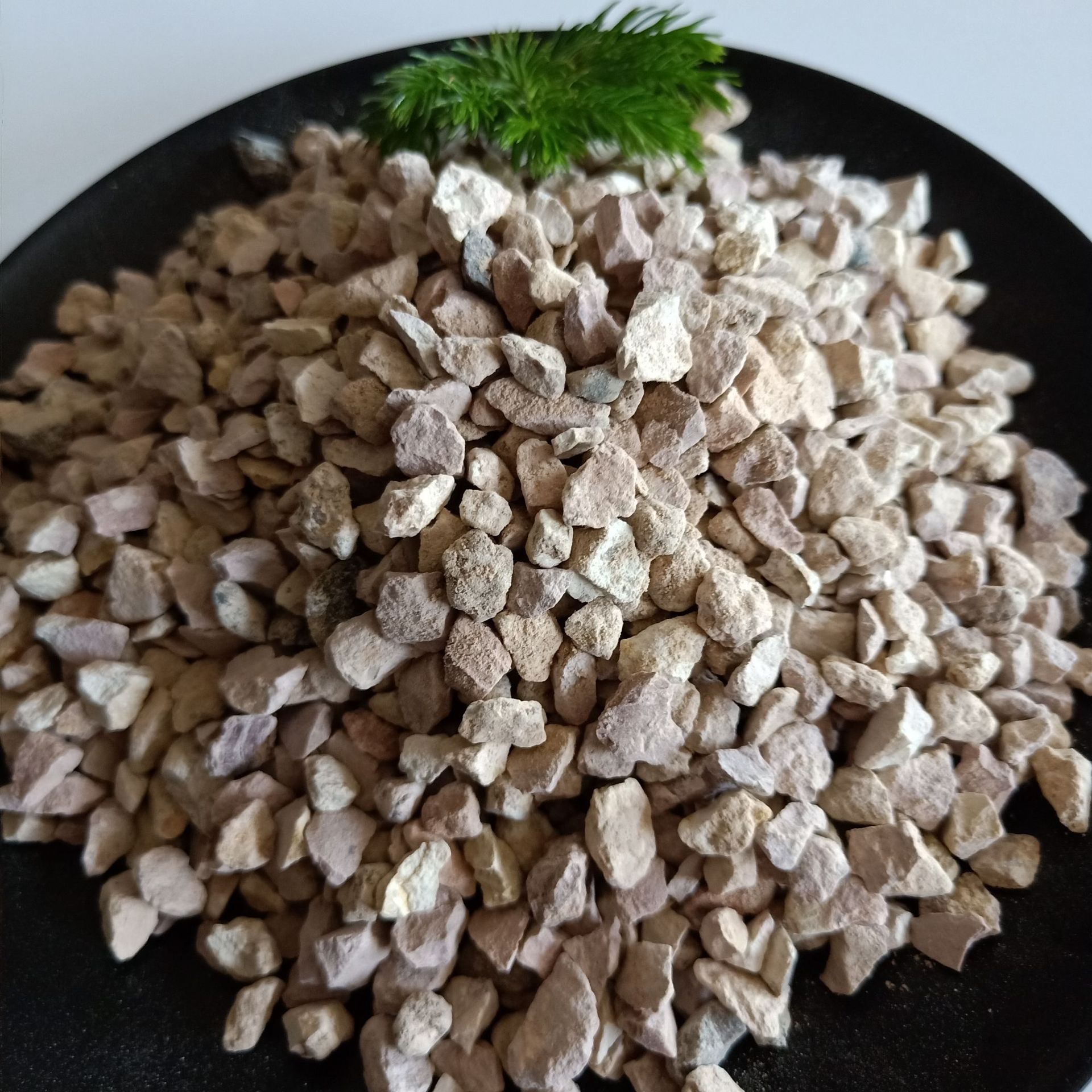 天然沸石的應(yīng)用