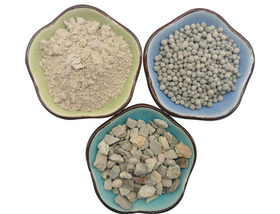 天然沸石在動(dòng)物飼料中的應(yīng)用-國(guó)投盛世