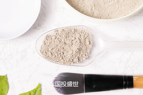 沸石的作用之消除霉菌毒素-國投盛世