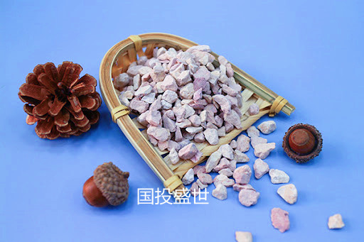 沸石在農業中的營養素與保水作用
