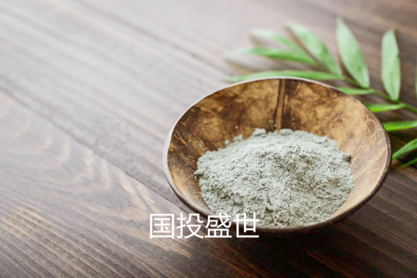 Zeolite 沸石可以應用于自然排毒-國投盛世