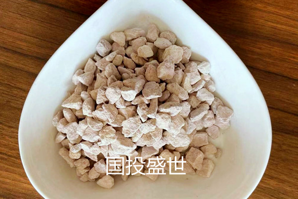 天然沸石對氨還原技術的好處-國投盛世
