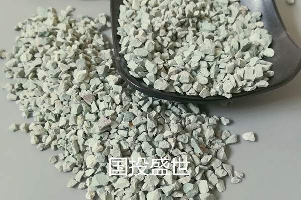 沸石
