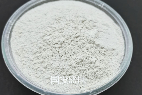 沸石粉可作為水泥添加劑-國投盛世