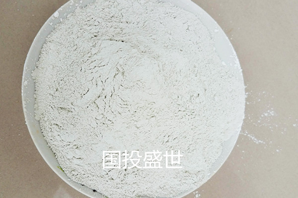 沸石材料可應(yīng)用于路基-國(guó)投盛世