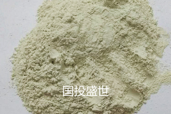 天然沸石是什么？沸石的應用有什么？-國投盛世