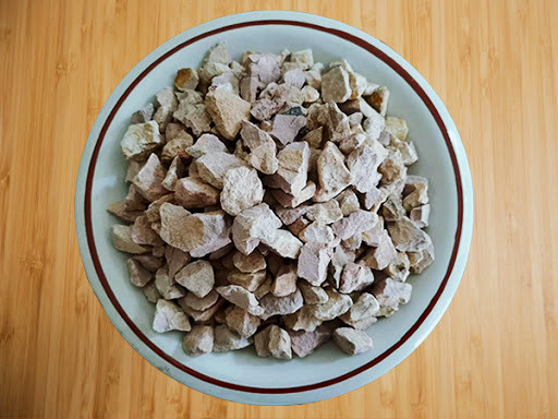 沸石應用水處理領域-國投盛世