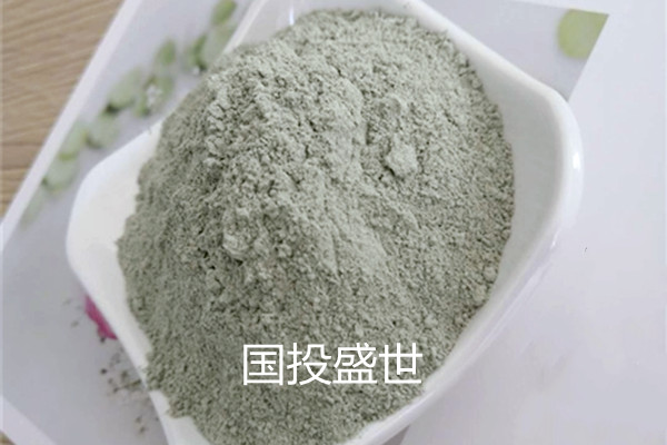 沸石：牲畜墊料的天然材料-國投盛世