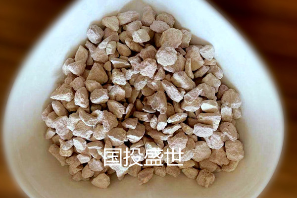 什么是活化沸石？-國投盛世