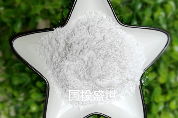 沸石粉在水產(chǎn)養(yǎng)殖業(yè)的運(yùn)用-國投盛世