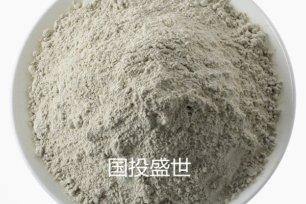 國際沸石|到2028年沸石市場規模將達到442.4億美元-國投盛世