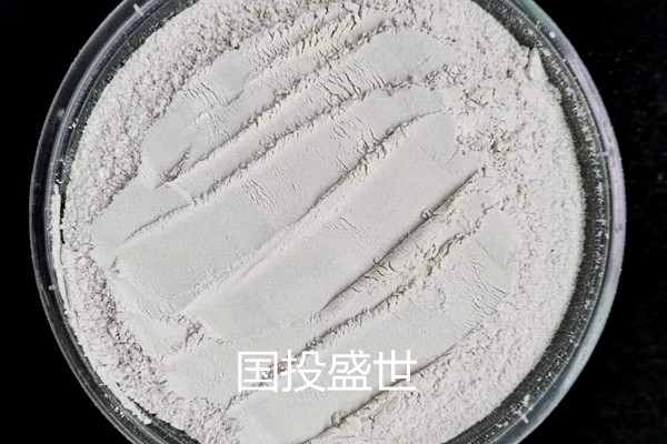沸石，沸石粉