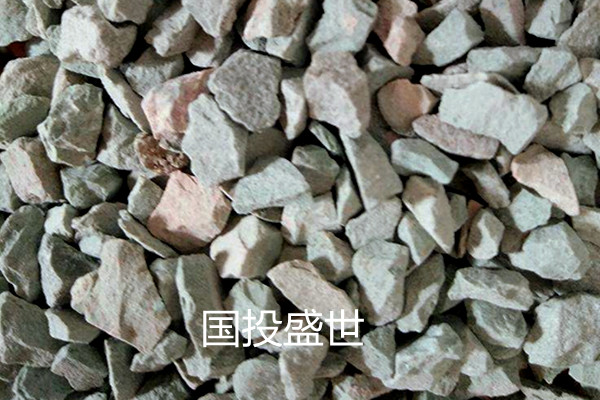 各個(gè)類型的沸石區(qū)別介紹-國投盛世