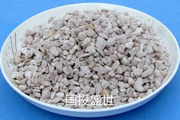 沸石在養殖業中的重要作用-國投盛世