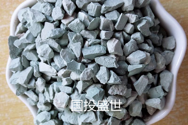 沸石可以重復利用