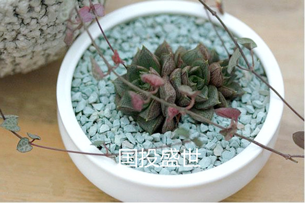 綠沸石