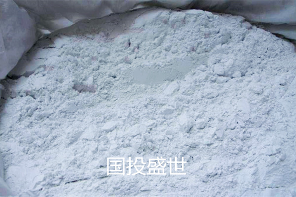 沸石粉在養殖業中用多少合適？沸石粉用量-國投盛世