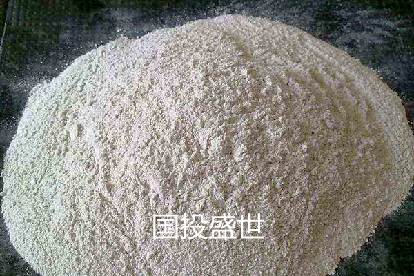 沸石粉的作用效果以及用法用量-國投盛世