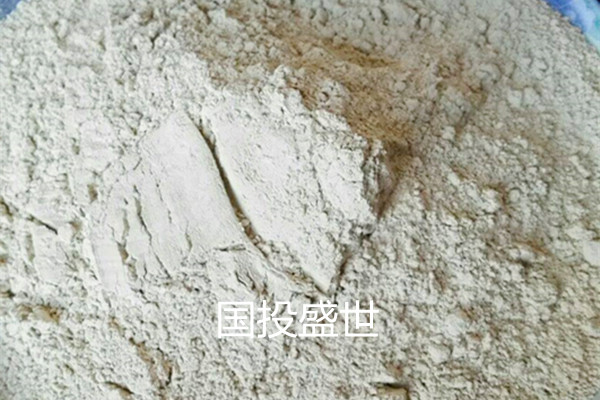 沸石粉可以改良土壤—改善土壤滲透率-國(guó)投盛世