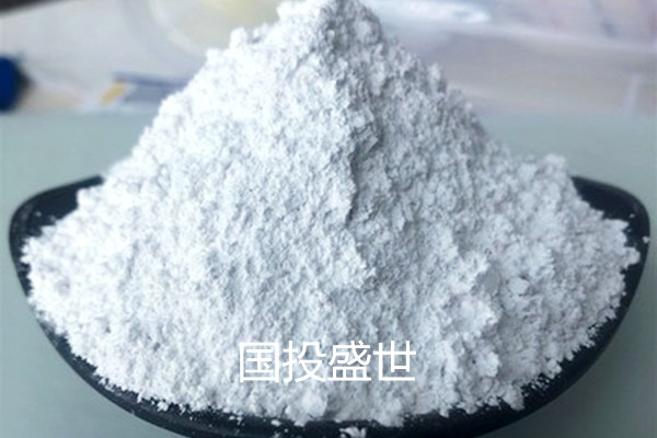 沸石粉做動物飼料的優勢-國投盛世