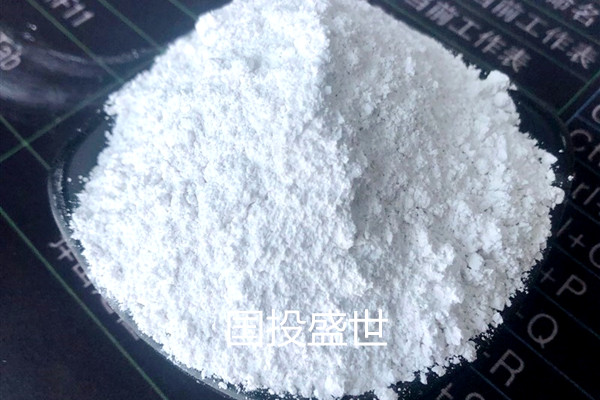 沸石在工農(nóng)業(yè)領(lǐng)域的作用-國投盛世