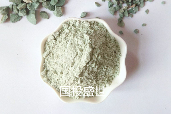 沸石粉在養魚業中需要注意什么？-國投盛世