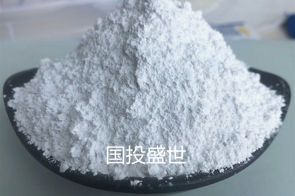 沸石粉在養殖業中對動物起到的效果-國投盛世