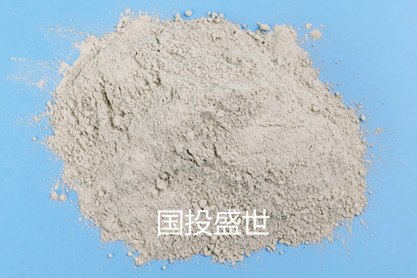 建筑行業為什么會使用沸石粉？-國投盛世