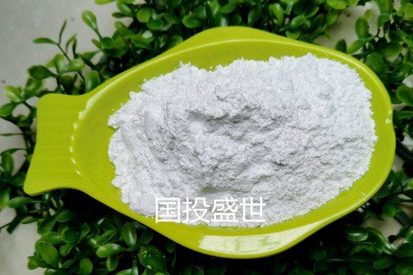 沸石粉可以減少水泥的成本-國投盛世