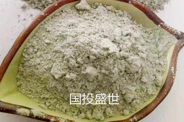 質量好的沸石粉如何選擇呢？-國投盛世