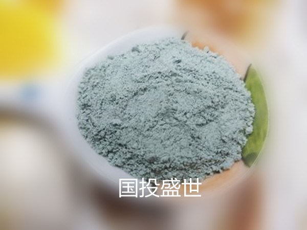 如何使雞能快速安全生長出籠？沸石粉了解一下-國投盛世