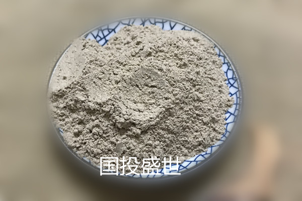 海參養殖沸石粉，提高海參成長的犀利“武器”！-國投盛世