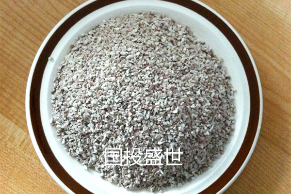 沸石可以用在哪些行業呢？國投盛世小編給您詳解！-國投盛世