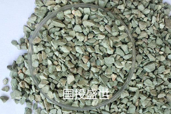斜發(fā)沸石在環(huán)保中的作用-國(guó)投盛世
