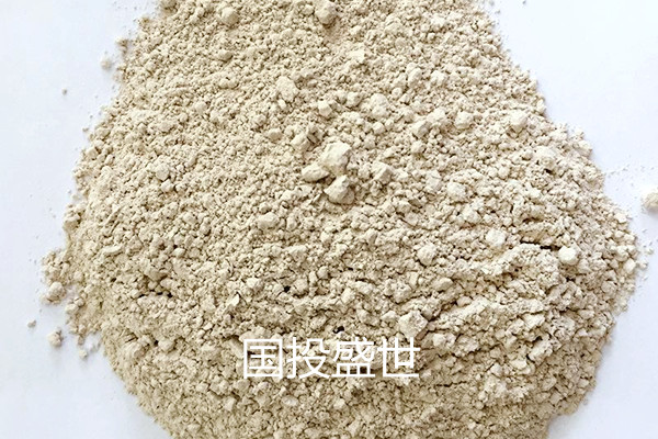 沸石粉在養豬中起到的作用-國投盛世