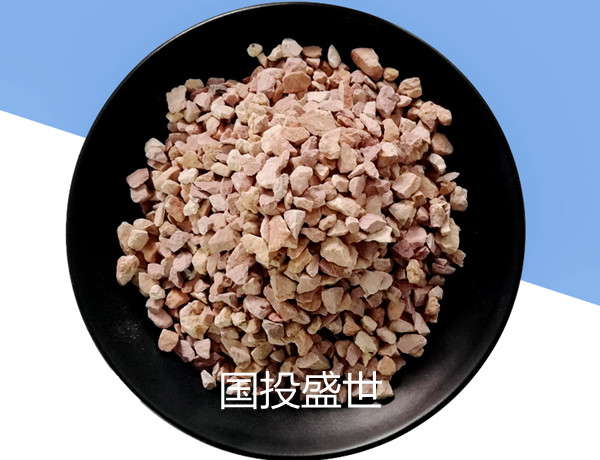 斜發(fā)沸石是怎么對(duì)污水進(jìn)行凈化處理的？-國(guó)投盛世