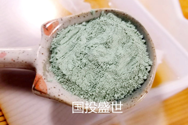 沸石粉