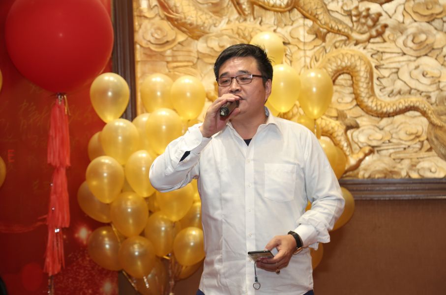 【蛻變2019】游天安門·逛故宮·品仿膳-國投盛世