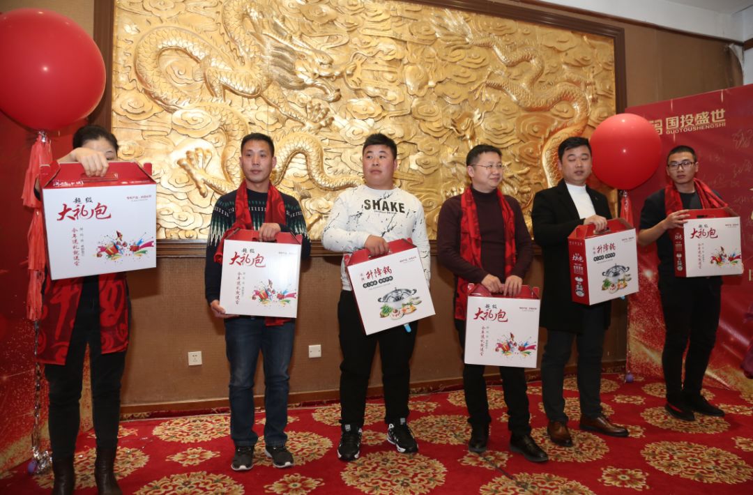 【蛻變2019】游天安門·逛故宮·品仿膳-國投盛世