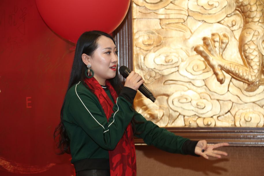 【蛻變2019】游天安門·逛故宮·品仿膳-國投盛世