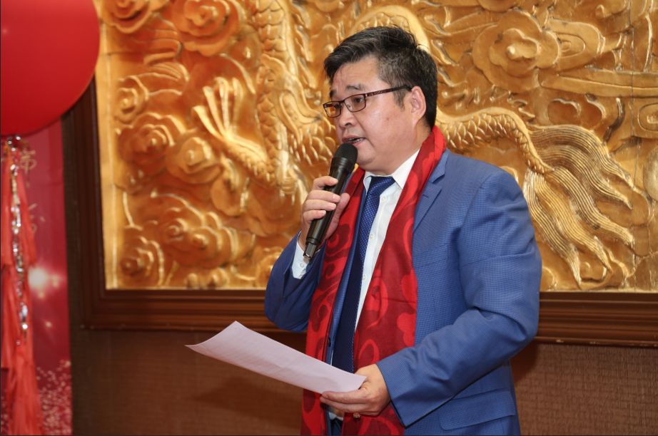 【蛻變2019】游天安門·逛故宮·品仿膳-國投盛世
