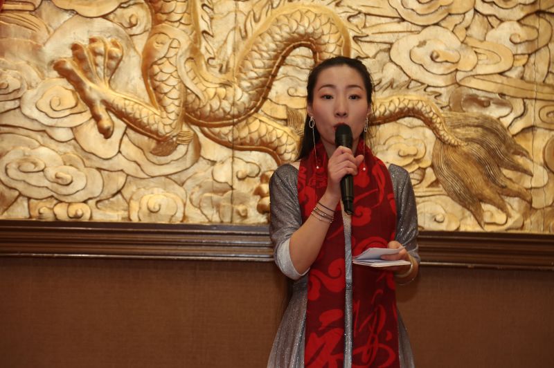 【蛻變2019】游天安門·逛故宮·品仿膳-國投盛世