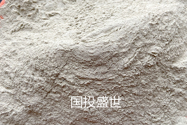 家兔養殖用沸石粉作用好嗎？-國投盛世