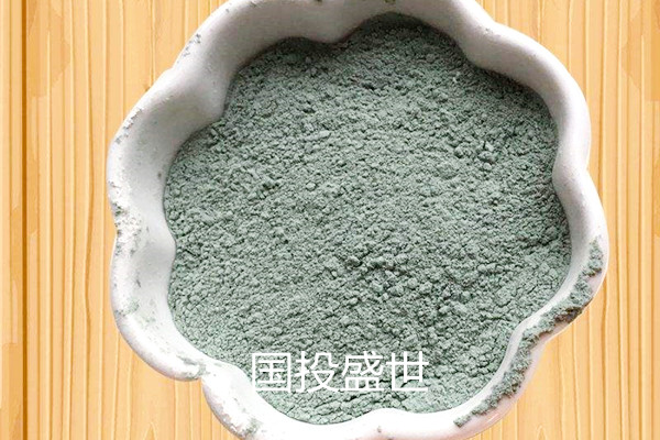 沸石粉