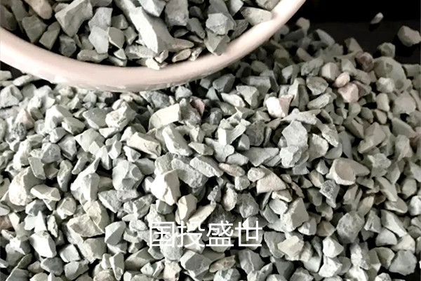 農業種植沸石大作用——沸石對于農業的重要性！-國投盛世